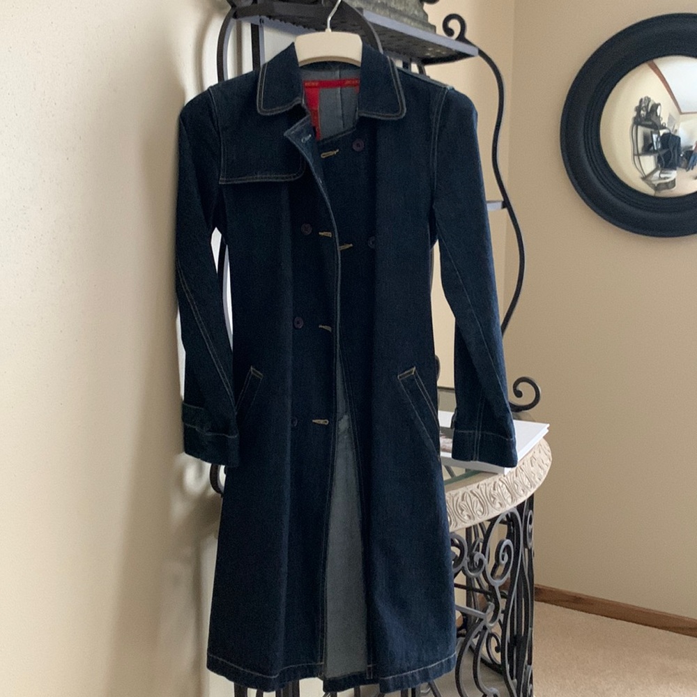 Jean Coat